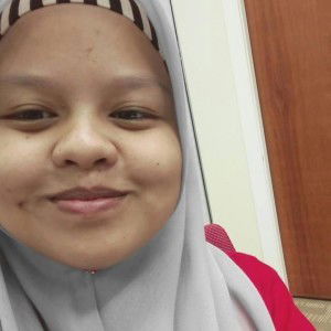 Nur Nabihah Mohd Alfian profile icon