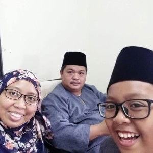 Azila Abd Wahid profile icon