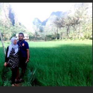 Leena Xlalu Merindu profile icon