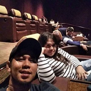 Fia Seftia Harahap profile icon