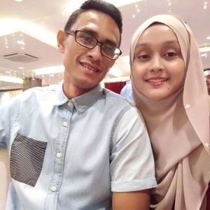 Siti Nazirah Iera profile icon