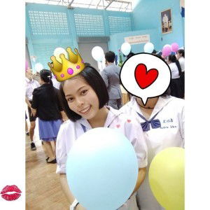 Narinya Thongtam profile icon