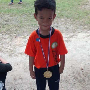 Haziyahlina Iqbaal Jannah profile icon