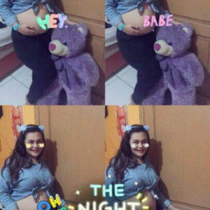 mega diah belliany profile icon