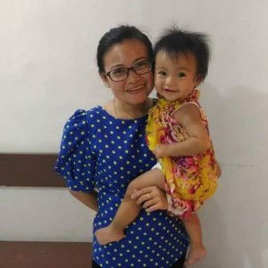 Santi Lestari profile icon