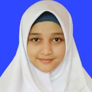 siti mutmainah profile icon