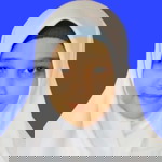 siti mutmainah profile icon