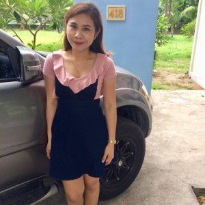 May Chanakarn profile icon