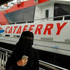 Siti Noor Hawa profile icon