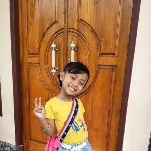 Citra Adrian profile icon