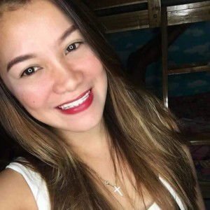 Alegria De Mary Osonyer profile icon