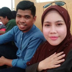 Nor Fizah Kamalrudin profile icon