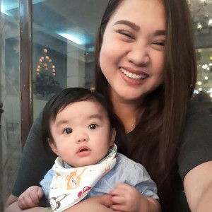 Mia Diaz profile icon