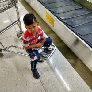 Ranes Revalino profile icon