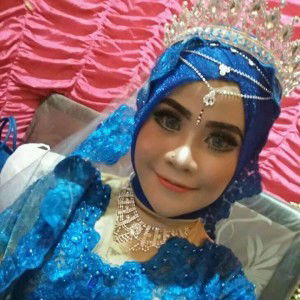 Bunga Nisa profile icon