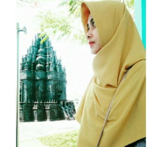 sofiana Hanjani profile icon