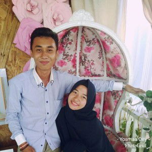 Rosma Dewi profile icon