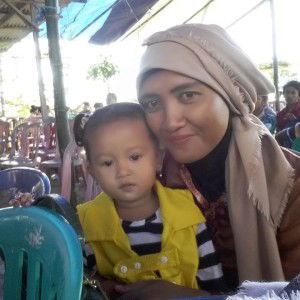 Nayla Gayatri Novarina profile icon