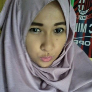 Pradita Andriani profile icon