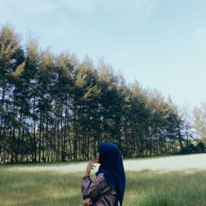 Chintia Ayu profile icon