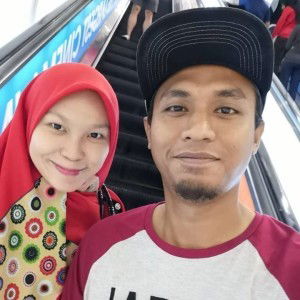 Nur Safinaz Shafie profile icon