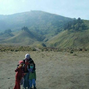 Rosita Seftivia Manafi profile icon