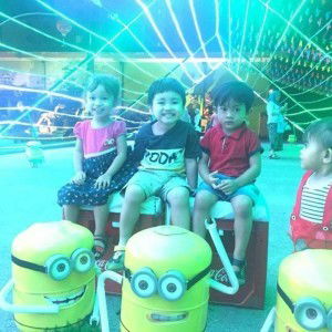 Biby Kyra profile icon