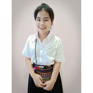 Nathawaree Aeamsuwan profile icon