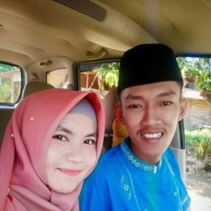 Sulistia Ningsih profile icon