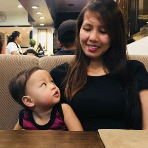 Acissej Dadinu profile icon