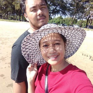 Marisah Mohd profile icon