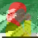 zilah daus profile icon