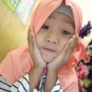 Violla Dewi Prasetyo profile icon