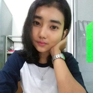 Nurul Jannah Arif profile icon