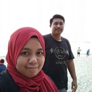 Iera Umairah profile icon