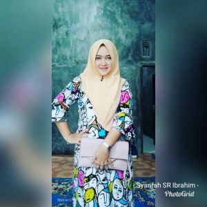 Syarifah S Rubiah Al-qudsy profile icon