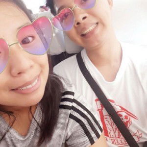 Shiela Mae Lagumbay Molina profile icon