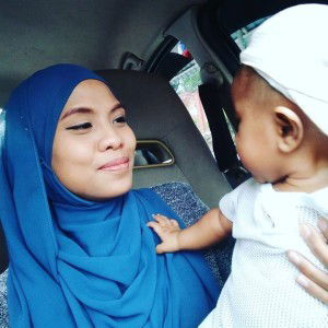 Siti Solihah Bahadudin profile icon