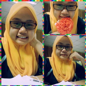 Puan Ain profile icon