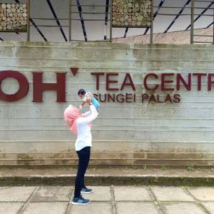 Zainatul Akmar profile icon