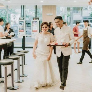 Louie Rose Cinco-Benitez profile icon