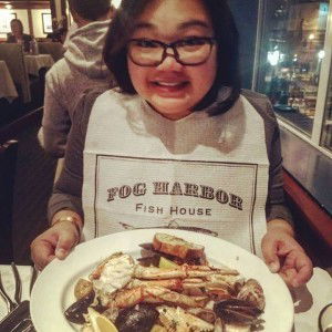 Myla Gonzales Ptak-Danchak profile icon