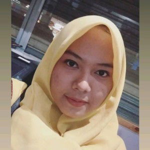 Imelda Pratiwie profile icon