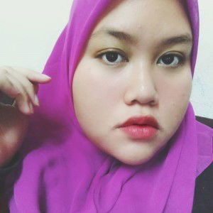 Nur Arisha Fitri profile icon