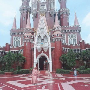 Nayla Nabylatie profile icon