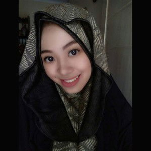 Febby Ayuningtiyas profile icon