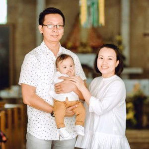 Yen Puentespina-Evangelista profile icon