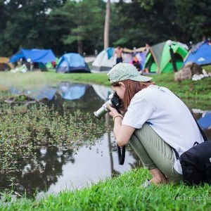 Sarocha Wangdee profile icon