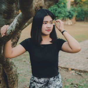 Supansa profile icon