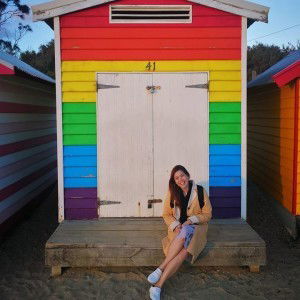 Hui Ting profile icon